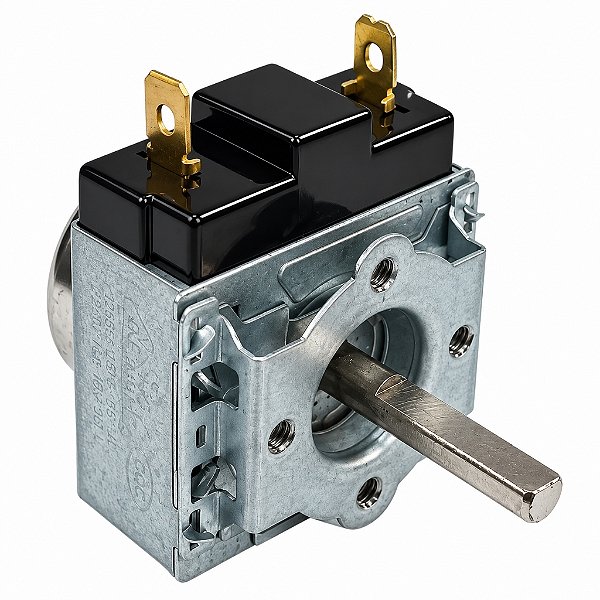 Timer forno mueller sonetto | 120 minutos