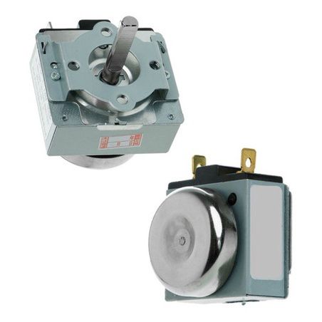 Timer forno mueller sonetto | 120 minutos