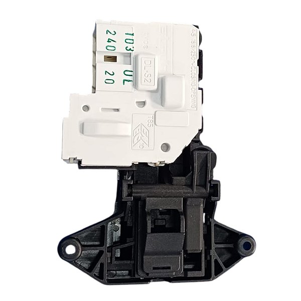Trava da porta lava e seca electrolux lsi11 3619047260