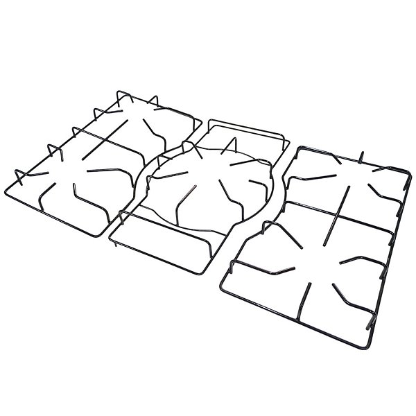 Trempe grade grelha fogão mueller benissimo