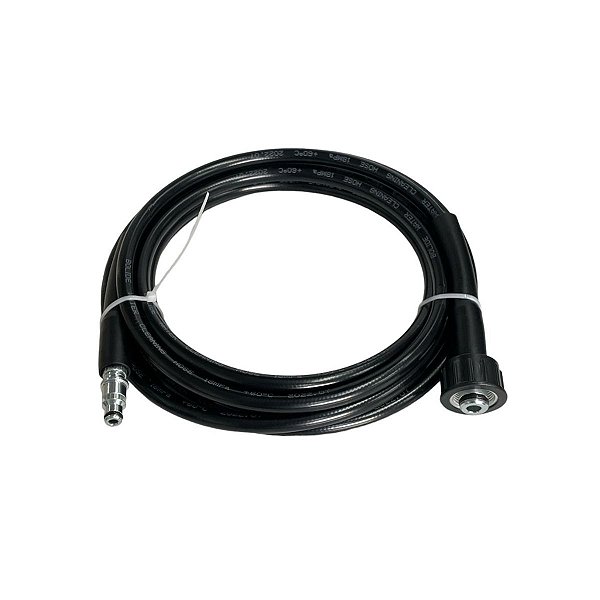 Mangueira Wap Electrolux Ultra Wash Uws31 Alta Pressão 4 Met