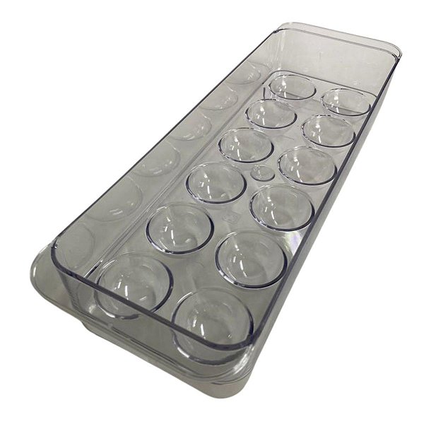 Prateleira Porta Ovos Refrigerador  Brastemp  BRM53 BRM54