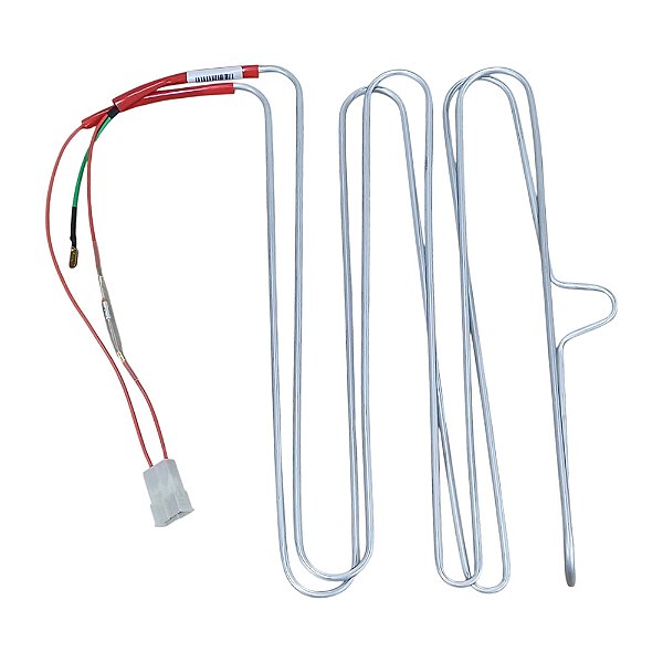 Resistencia Evaporador Electrolux Rfe38 220v - 70000744 2