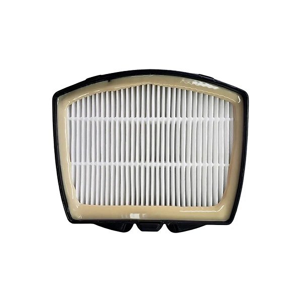Filtro Saída  Ar Hepa Para Aspirador De Pó Electrolux DYN10