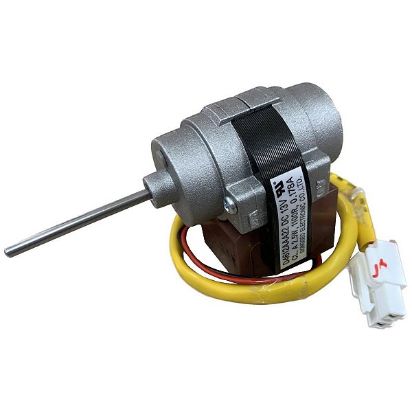 Motor Ventilador Geladeira Electrolux SH72X SS72B SS72X