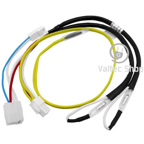 Rede Sensor Fusível Electrolux Df46 Df47 Df48 Dff50 Dff40