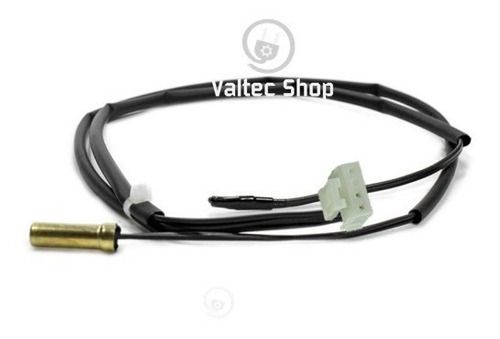 Termistor Temperatura E Degelo Ar Condicionado Split Elgin