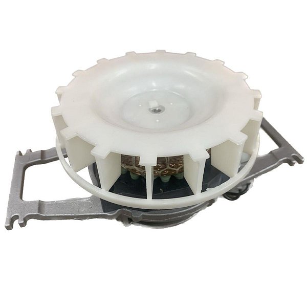 Conjunto Motor Secadora Mueller Solaris Soleil 127v 60hz
