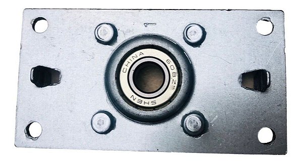 Mancal Cesto Secadora Electrolux Str10 14800076 A07728701