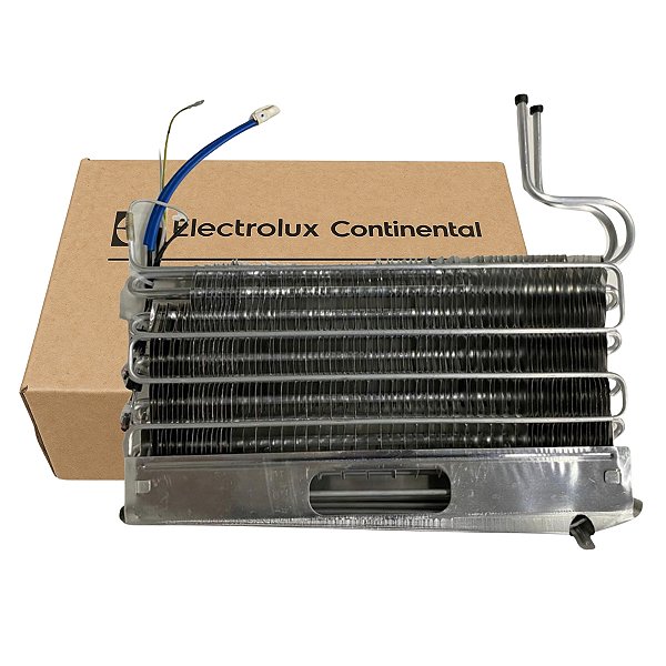 Evaporador geladeira electrolux df53 df53x df54 df54x 127v