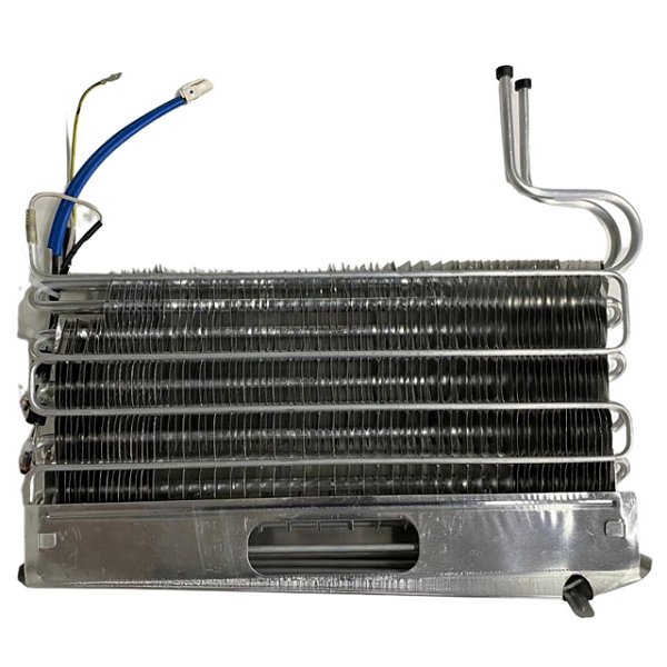 Evaporador geladeira electrolux df53 df53x df54 df54x 127v