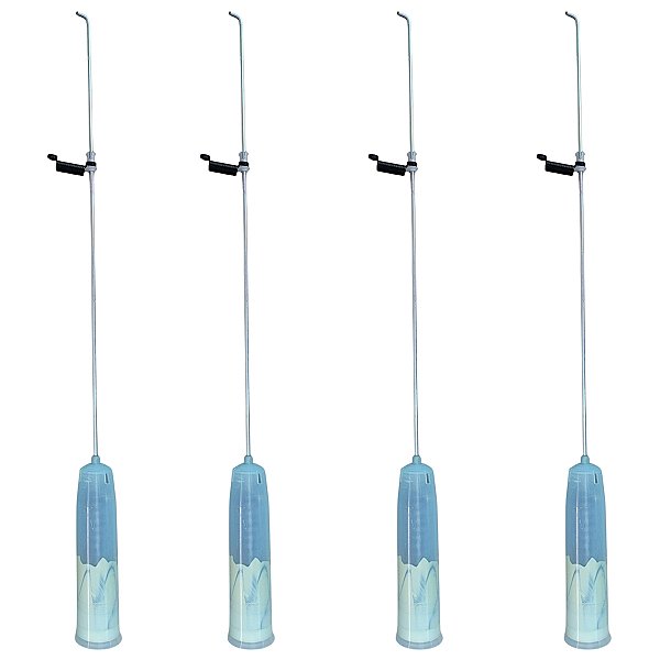 Kt Vara Suspensão Lavadora Electrolux Lte09 Ltd09 Lm06 Lf75