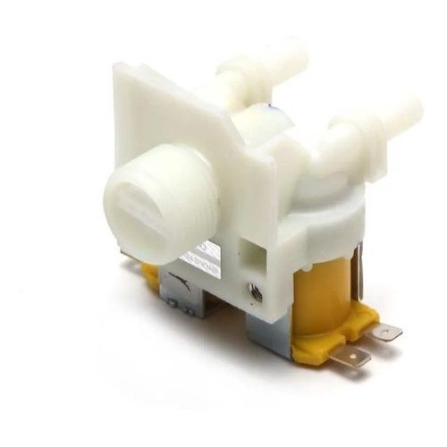 Válvula entrada água brastemp consul 6 8 9 10 11kg (110v)