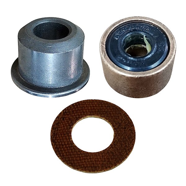 Retentor bucha tanquinho lavadora mueller super pop original