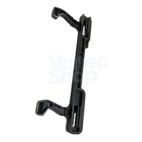 Trinco trava do forno microondas brastemp bms35 bmx35 bmg35