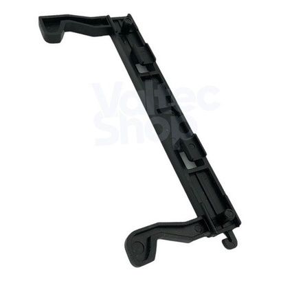 Trinco trava do forno microondas electrolux me27f me 27f