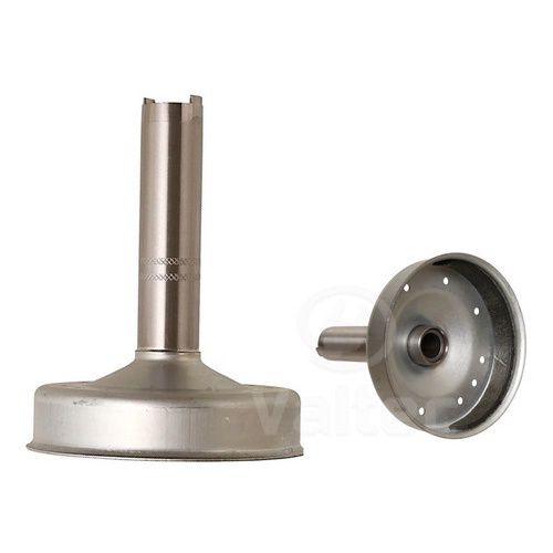 Tubo do eixo centrifugação lavadora brastemp bwl11ar orignal