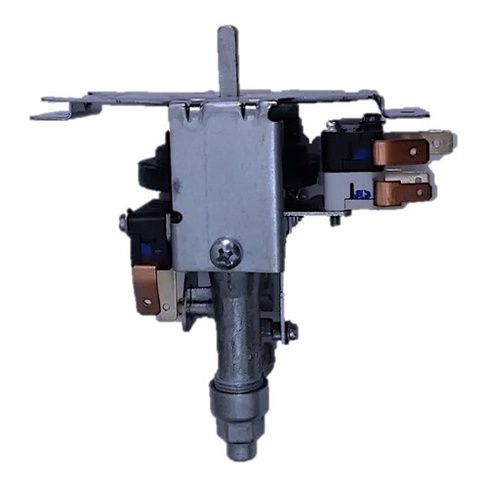 Válvula registro forno brastemp consul boa84 coa84 boa84a