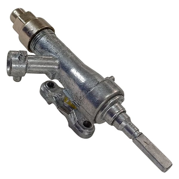 Válvula registro forno fogão electrolux 56db 76dfx original