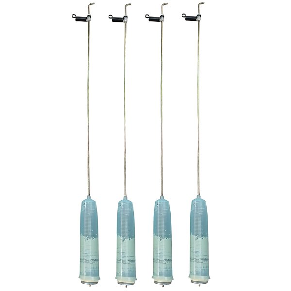 Varetas varas suspensão lavadora colormaq lca11 lca12