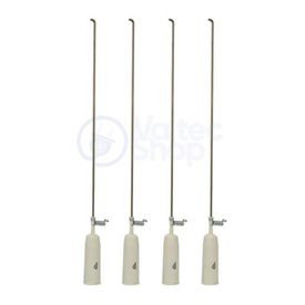 Varetas varas suspensão lavadora colormaq lca11 lca12