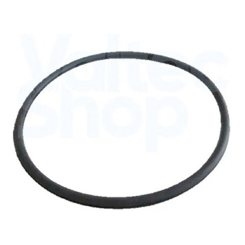 Vedação borracha do suporte inox cooktop fischer | 1 peça