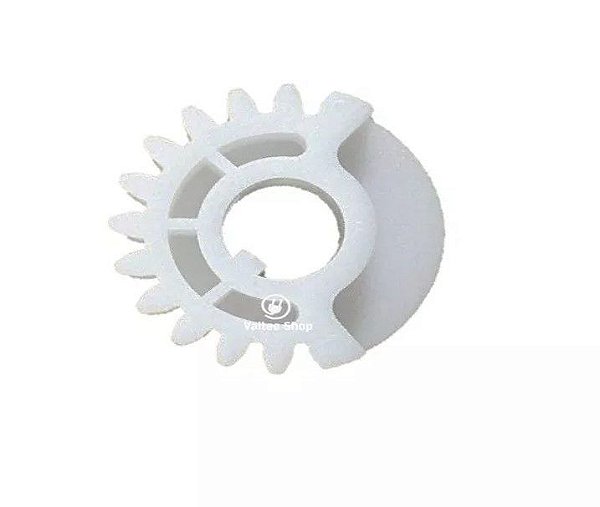 Ventilador engrenagem eixo mueller plus cmf pioneira orignal