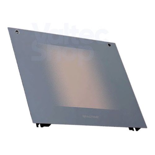 Vidro externo forno brastemp ative boa84 boc84 boa84a boc84a