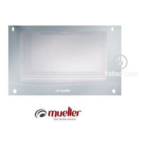 Vidro forno mueller celebrare touch | novo| original