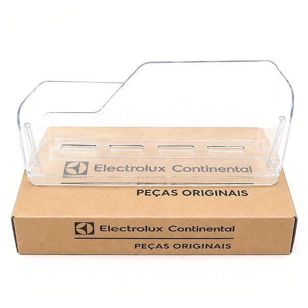 Prateleira porta geladeira electrolux dc35a df35a df35x re35