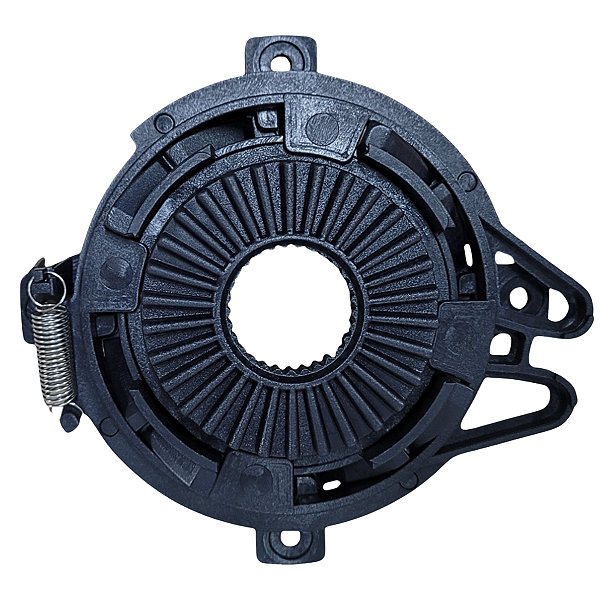 Embreagem do câmbio electrolux ltr15 lbu15 ltc15 sem mola