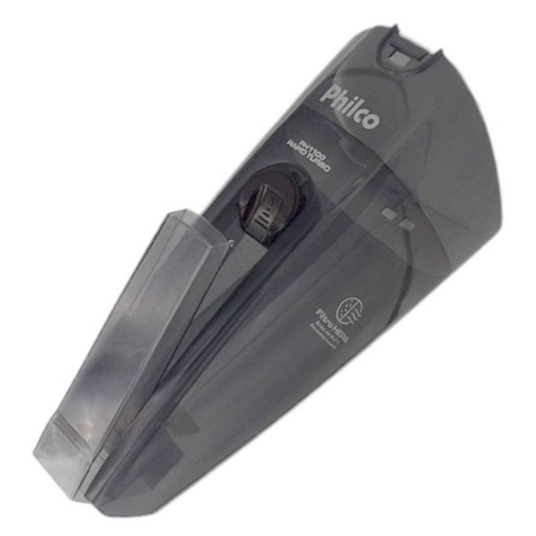 Reservatório aspirador pó philco ph1100 rapid turbo