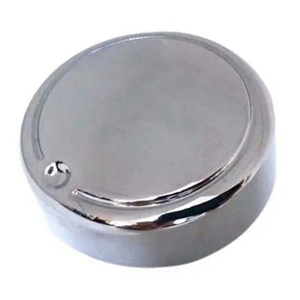 Botão forno fischer fit | 1 peça| original | vendedor 100%