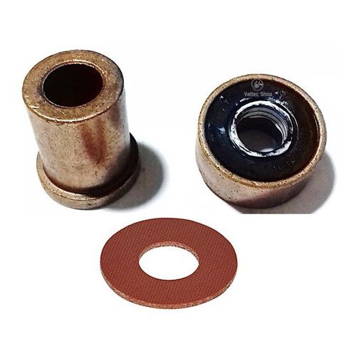 Bucha retentor lavadora mueller family / pop tank