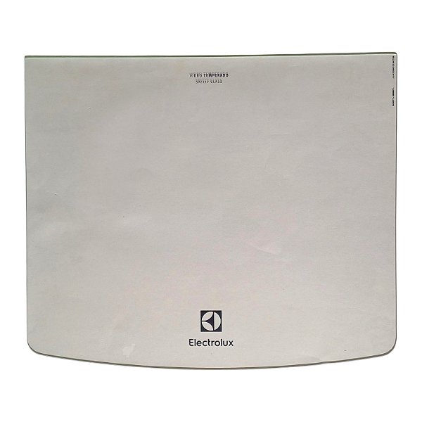 Vidro tampa lavadora electrolux ltd13 ltd15 nova original