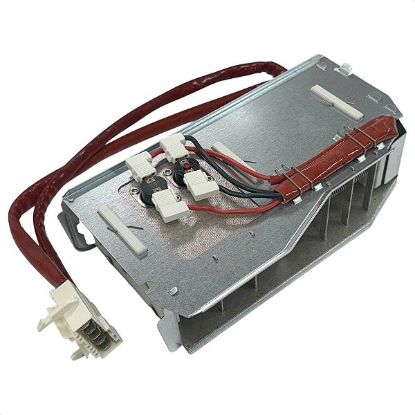 Resistencia para secadora electrolux se10 220v original