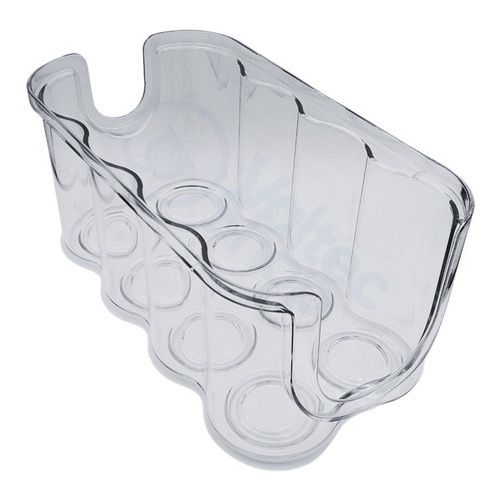 Prateleira porta latas geladeira electrolux dcw49 df46 df47
