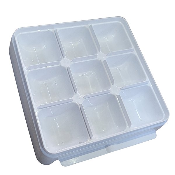 Forma gelo geladeira brastemp brm35 bra30 brm36 brm41 brm39