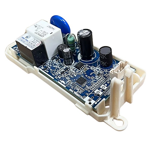 Placa geladeira consul crm45b crm54b w11125635
