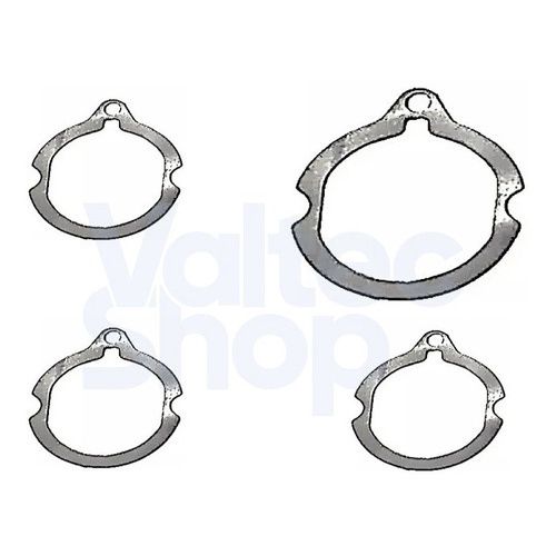 Vedação borracha da câmara queimador cooktop fogão fischer 4