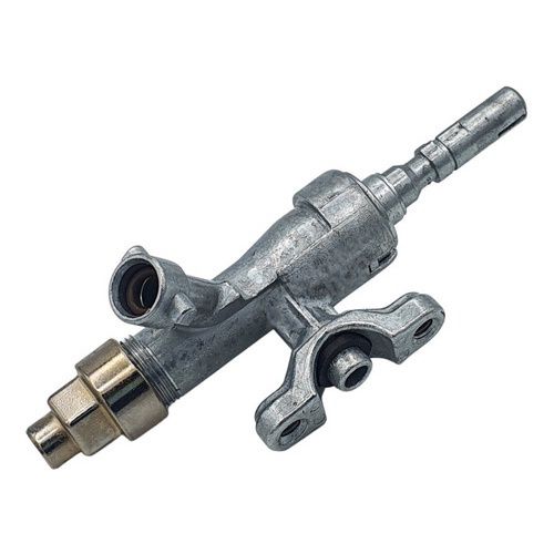 Válvula registro forno fogão electrolux 56s4qw 56seq 56sp