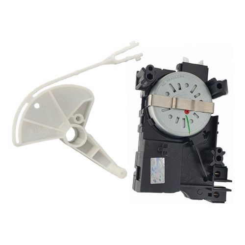 Atuador + alavanca armador freio lavadora brastemp bwl11 110