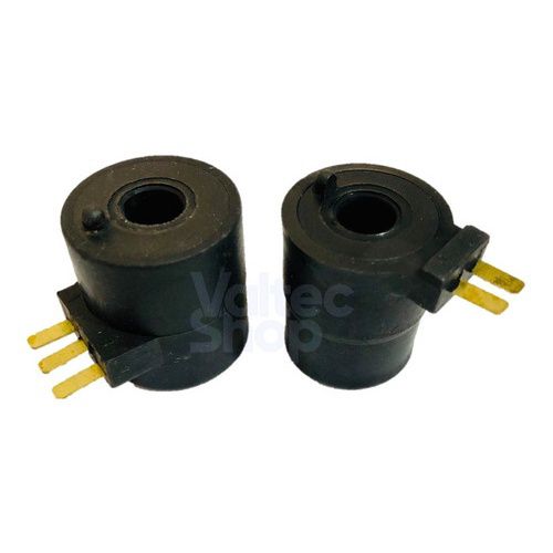 2 bobina piloto secadora brastemp bsg10a bsg17a bsg29a