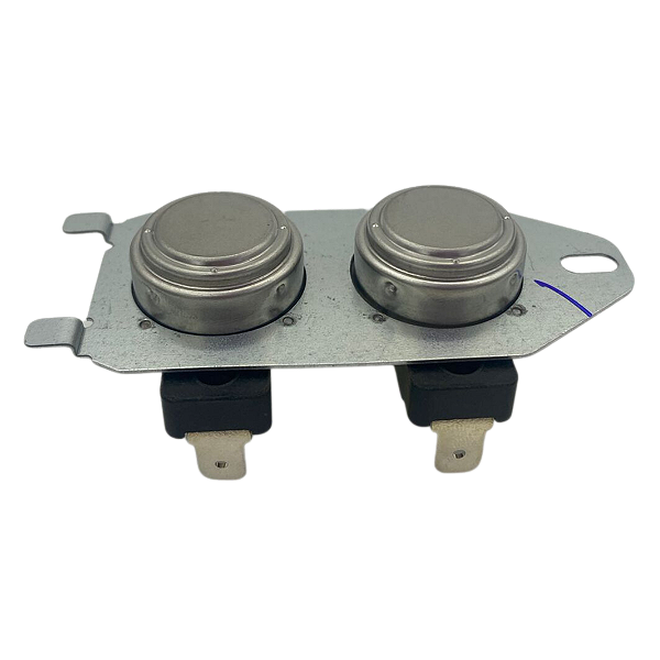 Termostato secadora brastemp clean segurança - porta vidro