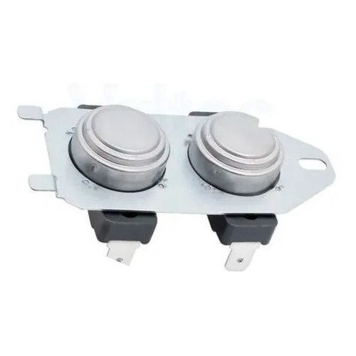 Termostato secadora brastemp clean segurança - porta vidro