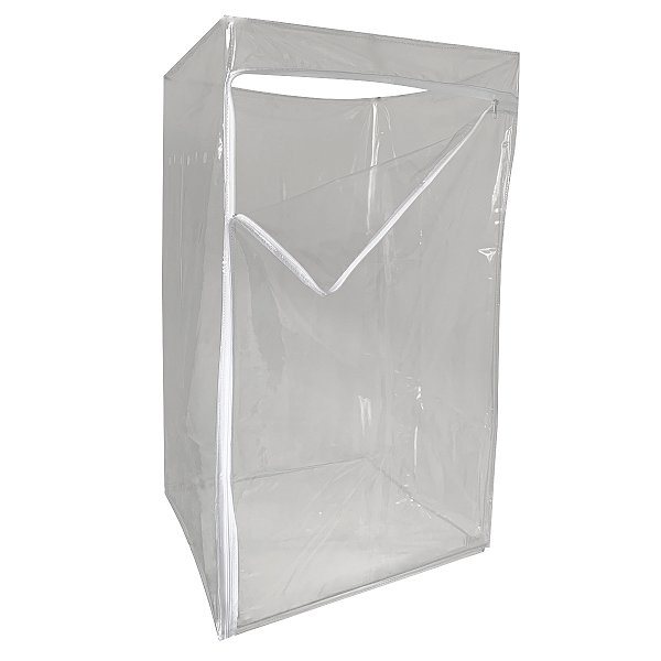 Plástico saco para secadora mueller muller sun ( sem travas)