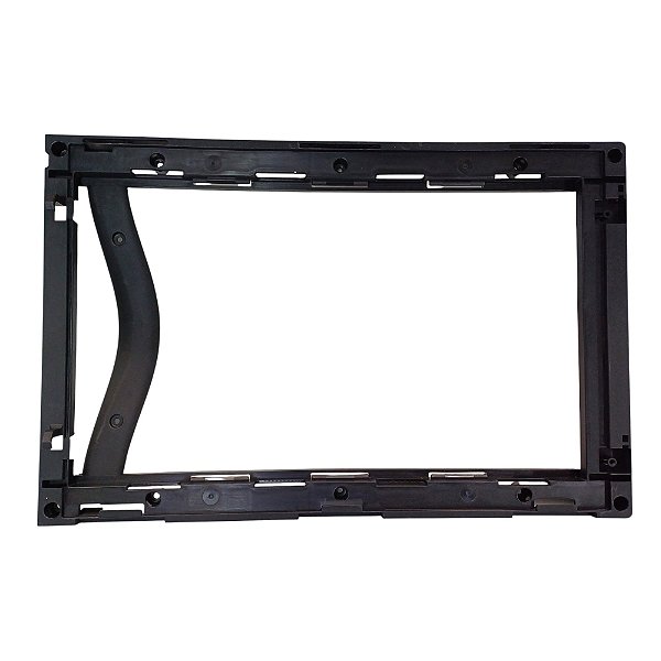 Moldura intern suporte porta forno mueller sonetto soneto g3