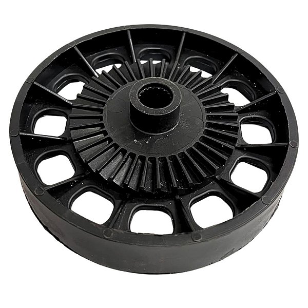 Polia lavadora brastemp bwc10b bwc11a bwg11a bwl11a bws11