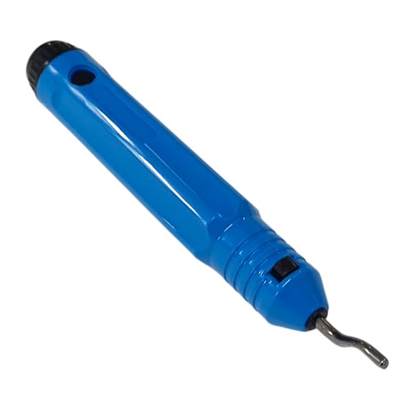 Escariador escareador rebarbador de tubos cobre alumínio