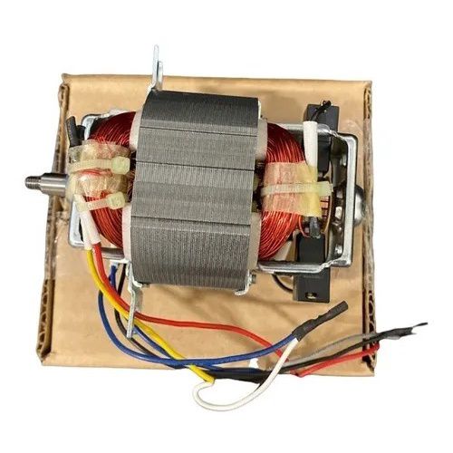 Motor liquidificador electrolux beb10 beb11 220v 5 velocidad